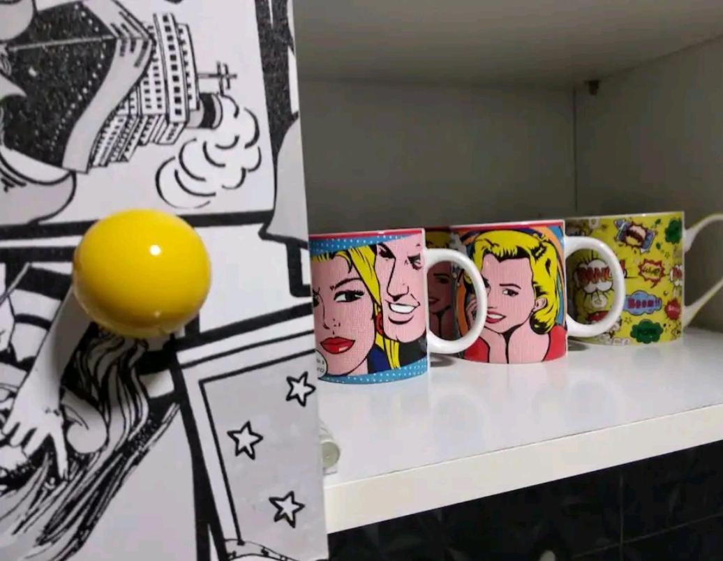 Appartement Athens Comic House Extérieur photo