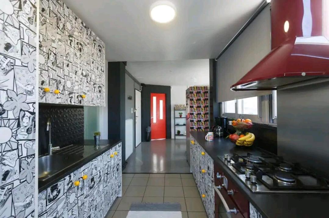 Appartement Athens Comic House Extérieur photo